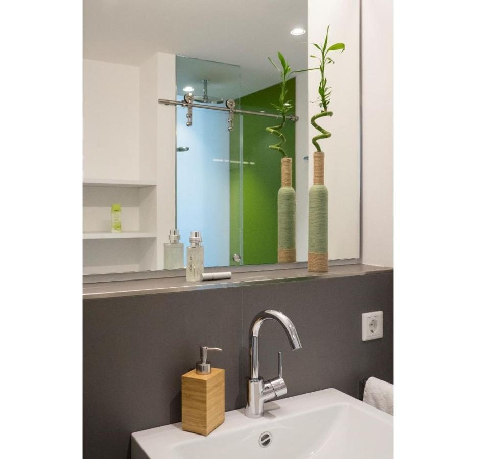 Seven Hotel + Boardinghouse Herzogenaurach Esterno foto
